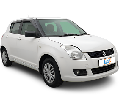 Maruti Swift-img
